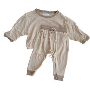 By Billie Outfit // 12-18 Mo